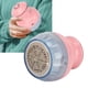 thumbnail image 5 of Avances de Tela, Multi -Purpose Tonk Motrices Estructura Pink Compact para viajar, 5 of 7