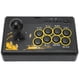 thumbnail image 2 of Mando de juego con cable USB, recreativos Retro, controlador de lucha, consola de juegos, mando para PS3, PS4, Switch PC, 2 of 5