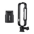 thumbnail image 1 of Ulanzi C-One X Camera Frame Cage Protección de fotograma completo Compatible con la cámara de acción Ulanzi Jaula de cámara, 1 of 7