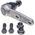 thumbnail image 1 of Dorman Chassis Ball Joint BJ55005XL Premium; OE Replacement, 1 of 3
