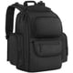 thumbnail image 1 of Mancro Mochila para pañales, multifuncional para papá con 2 bolsillos laterales aislados, mochila de viaje resistente al agua para pañales de bebé para hombres y mujeres con correas para cochecito, co, 1 of 5