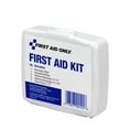 thumbnail image 2 of First Aid Only Personal First Aid Kit, Plastic Case, 13 Pc, 2 of 4