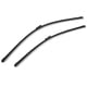 thumbnail image 1 of 2pcs 24in 20in Front Windshield Wiper Blade 61610034739 Car Accessories Replacement for X5 E70 X6 E71 E72, 1 of 5