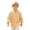 AB35 Yellow, variant on Bainana Long Sleeve Shirts For Boys Striped Print Casual Button Tops Little Kids Back To School Shirts
