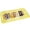 Yellow #1, variant on StlyGar Inflatable Serving Bar with Plug Inflatable Ice Serving Buffet Bar for Party Food Cooler Buffet Drink 23.62in