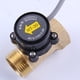 thumbnail image 5 of Bomba de Circulación de Agua HT-30 de 1 Pulgada y 110 V con Sensor de Flujo, Válvula Electrónica de Control de Presión de Tubería Magnética., 5 of 5
