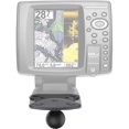 thumbnail image 3 of RAM Mounts Mounting Adapter for Fishfinder, GPS, 3 of 3
