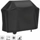 thumbnail image 1 of Cubierta para Barbacoa, Durable 210D Cubierta de Lona Oxford Cubierta para Parrilla de Barbacoa Anti-UV/Anti-Agua/Anti-Humedad (145 61 117cm), 1 of 5
