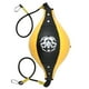 thumbnail image 1 of Saco de boxeo inflable de PU de doble extremo para boxeo Dodge Speed ​​Ball de piso a techo, 1 of 9