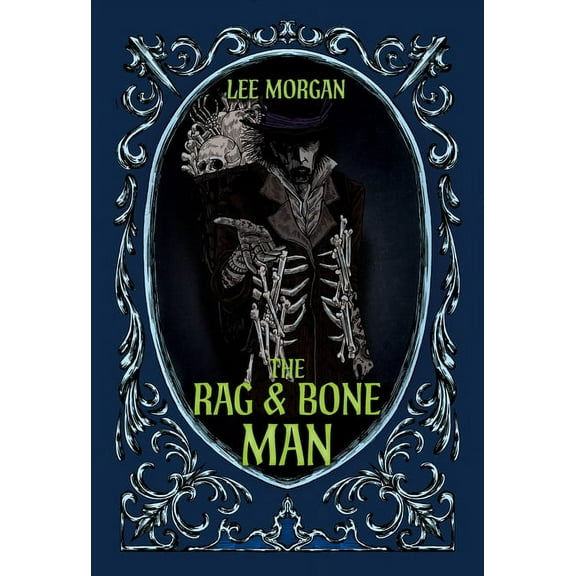 The Rag & Bone Man, (Paperback)
