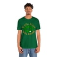 thumbnail image 4 of Kiss Me I'm Irish If You Know You Know St Patrick's Day Lips Shirt, 4 of 4