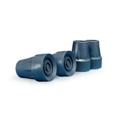 Quad Cane 1/2'', 1 Count