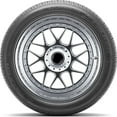 thumbnail image 3 of Set of 2 Falken Ziex ZE960 A/S 255/45R19 104V Tires 2554519 255 45 19, 3 of 3