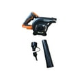 thumbnail image 4 of RIDGID 18-Volt Cordless Compact Jobsite Blower with Inflator/Deflator Nozzle, 4 of 5