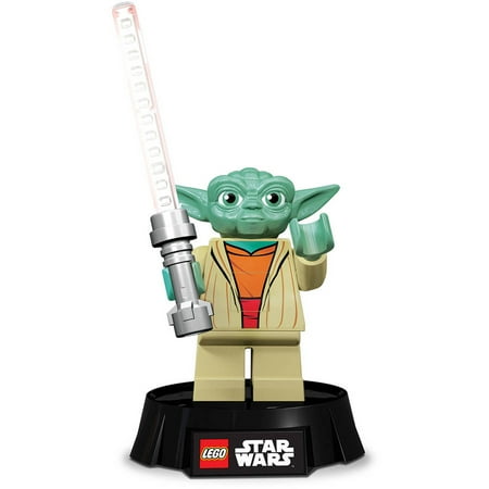 Lego Star Wars Yoda Desk Lamp Walmart Com