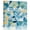 Multicolor, variant on Wall Art Painting on Canvas, Canvas Art Home Prints Wall Art Framed Modern Artwork for Living Room Bedroom Wall Decor 8x8in
