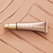 Hard Candy Just Glow Face Luminizer, Rosy Glow, Sheer Color, All Skin Tones, Niacinamide