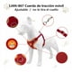 thumbnail image 3 of Correa Y Pechera Arnes De Malla Perro Chico Mediano Y Grande, 3 of 8