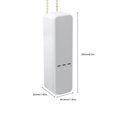 thumbnail image 4 of Curtain Motor Phone APP Remote Control Blind Motor Voice Control WiFi Smart Curtain Driver  US Plug, 4 of 10