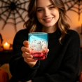 thumbnail image 6 of Ghost Glasses, Halloween Pumpkin Stemless Cups, Reusable Festive Drinkware for , Cocktails, and Juice, 6 of 6