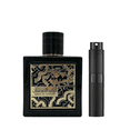 thumbnail image 2 of Lattafa Qaed Al Fursan For Him / Her EDP 90mL, 2 of 3