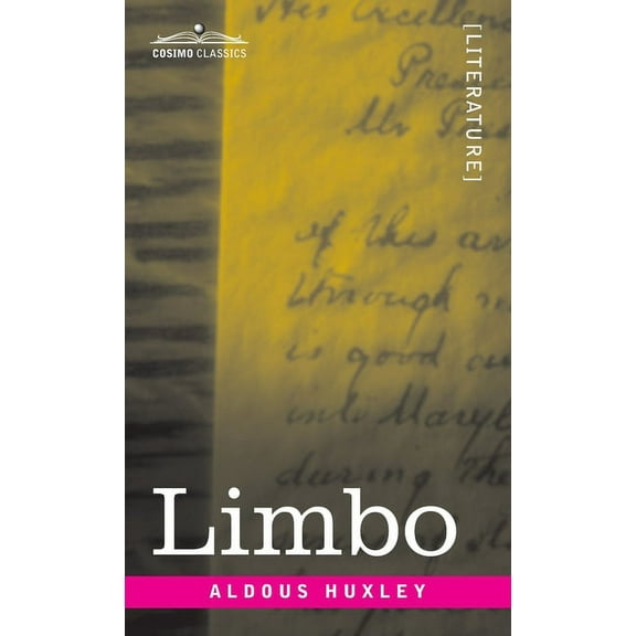 Limbo: Six Stories and a Play (Hardcover)