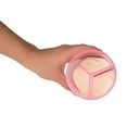 thumbnail image 2 of Dr. Brown's Formula Dispenser, Pink, 2 of 3