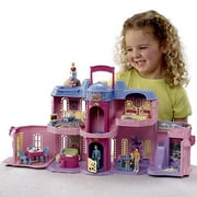 Fisher-Price Sweet Streets Hotel