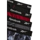 thumbnail image 3 of Calzoncillos tipo bóxer Reebok Stretch Performance para hombre, 4 unidades, color negro, talla L, 3 of 6