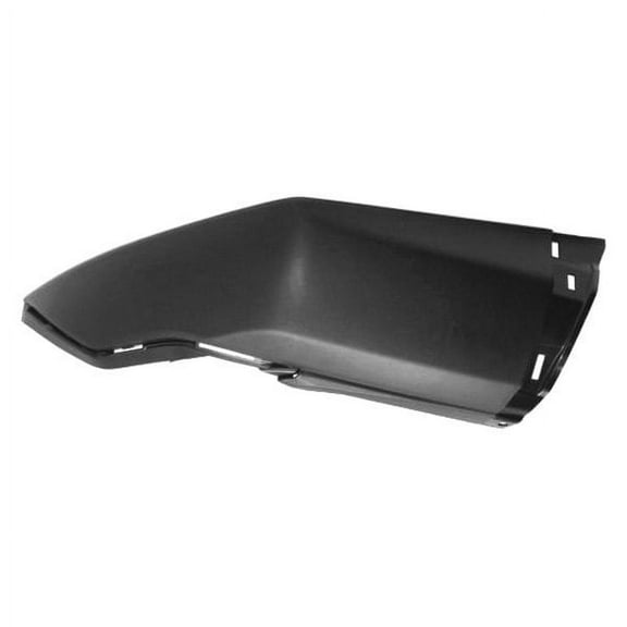 For 2015-2016 Honda CR-V Passenger Side Rear Bumper Cover