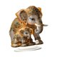 thumbnail image 2 of Placa de escritorio acrílica con decoración de animales en 2D, decoración decorativa para el Día de la Madre Signo de elefante, 2 of 9