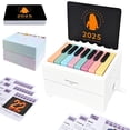 thumbnail image 1 of Calendario para piano 2025, Swift Mini, jugable, con 52 partituras, 1 of 7