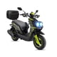 thumbnail image 1 of Motocicleta Veloci Thyron Evo Sport 200cc 2026 Verde, 1 of 4