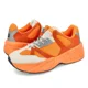 thumbnail image 1 of [Onitsuka & Tiger] P-TRAINER Color ORANGE/WHITE Size-US 10 From Japan, 1 of 6