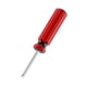 thumbnail image 4 of Extractor De Núcleo De Vástago De Válvula De Neumático De Coche, Herramienta De Extracción De Núcleo De Vástago De Válvula De Neumático Automático, Juego De Adaptadores De Llave Moyic VI004719-00, 4 of 6