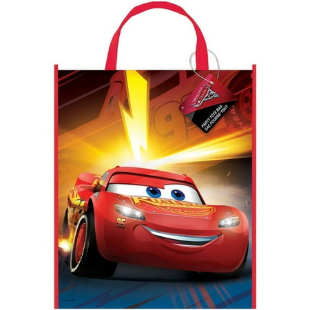 Unique Industries Disney Pixar Birthday Party Bags