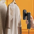 thumbnail image 2 of Universal Portable Handheld Travel Mini Ironer Dry/Wet 2 Ironing Modes Household Light, 2 of 4