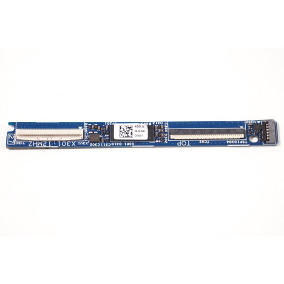 New Genuine HP PAVILION X360 14-DH2075CL Touch Control Board L51114-001