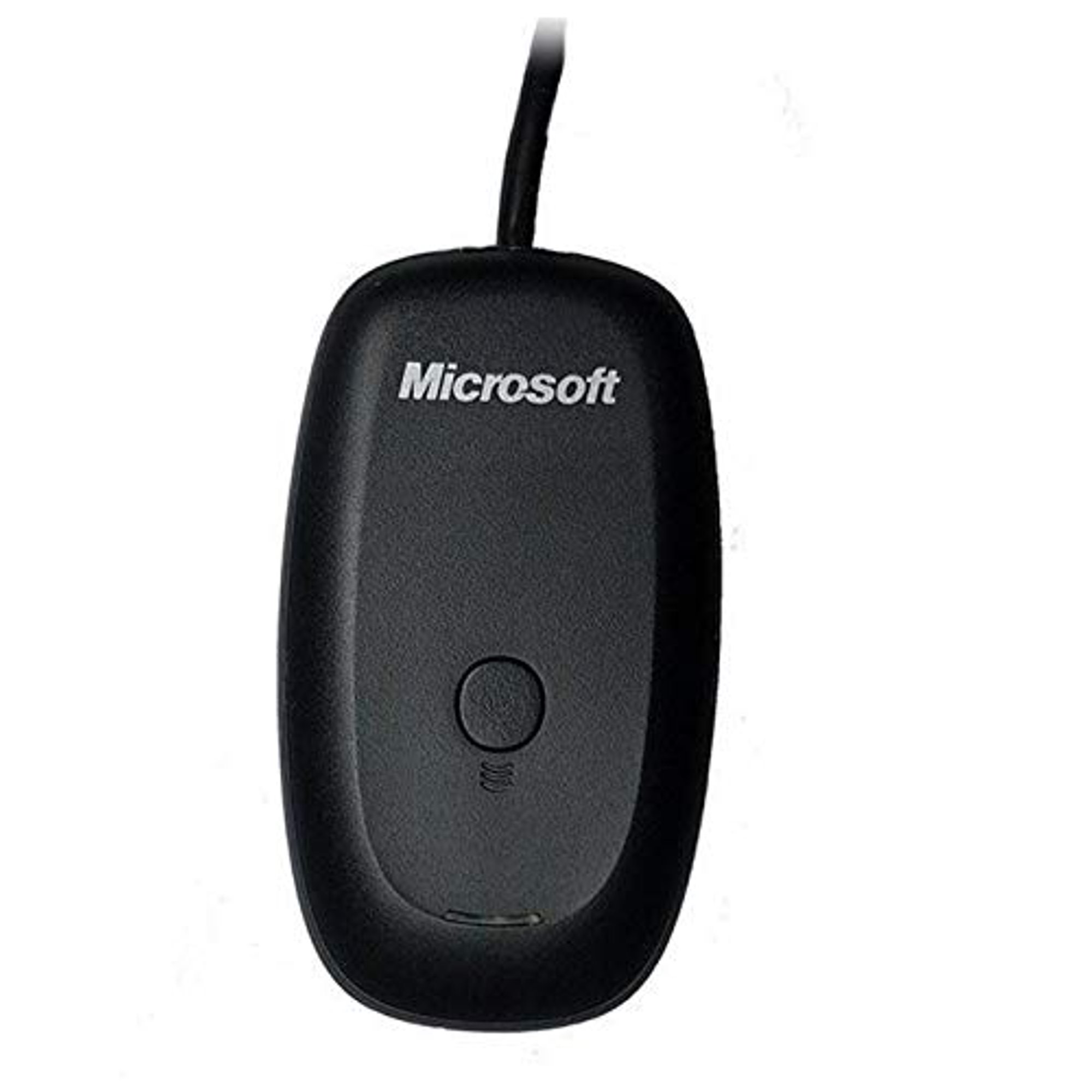 Microsoft Xbox 360 Wireless Receiver For Windows Walmart Canada
