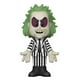 thumbnail image 1 of Funko Soda Beetlejuice Figura en lata 4.25' Funko, 1 of 1