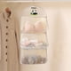 thumbnail image 4 of Bolsa organizadora de malla para colgar ropa, que se cuelga en la parte trasera de una puerta o en la pared., 4 of 6