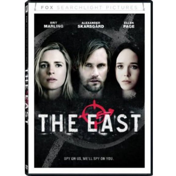The East (DVD)