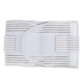 thumbnail image 1 of Brace Compression Back Brace Breathable Adjustable Elastic Waist Support Belt Sports Protector, 1 of 8