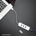 thumbnail image 4 of Adaptador USB TP-Link UE330 de USB-A M a USB-A y RJ-45 H TP-Link UE330, 4 of 5