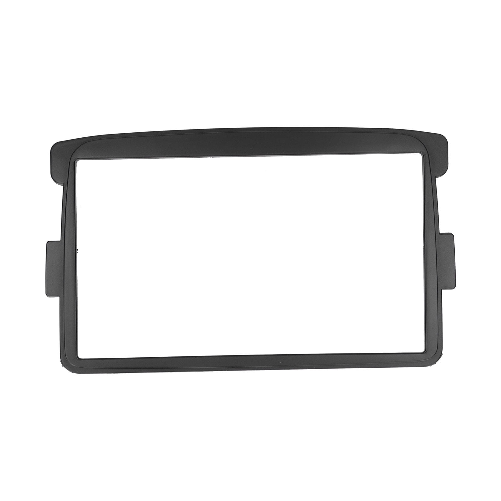 Cadre Double Din universel | cadre de montage
