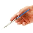 thumbnail image 3 of Colle Adhésive Conductrice - 1,0ml Argent pour Réparer la Peinture Conductrice, Connecteurs, Planches et Fils, 3 of 10