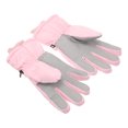 thumbnail image 2 of GETAJGHSD 1 Pair Waterproof Windproof Thermal Gloves for Men and Women Ideal for Skiing Snowboarding and Cold Weather Activities, 2 of 8