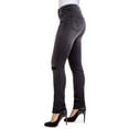 Find Your Perfect Jordache Women's Mid Rise Skinny Jeans, Regular and