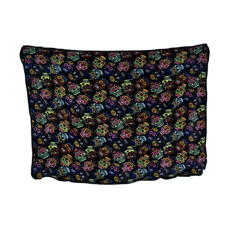 Colorful Throw Blankets Best Colorful Multi Sugar Skull Plush Throw Blanket 60 X 60 In Walmart Colorful Throw Blankets Best Colorful Multi Sugar Skull Plush Throw Blanket 60 X 60 In Walmart