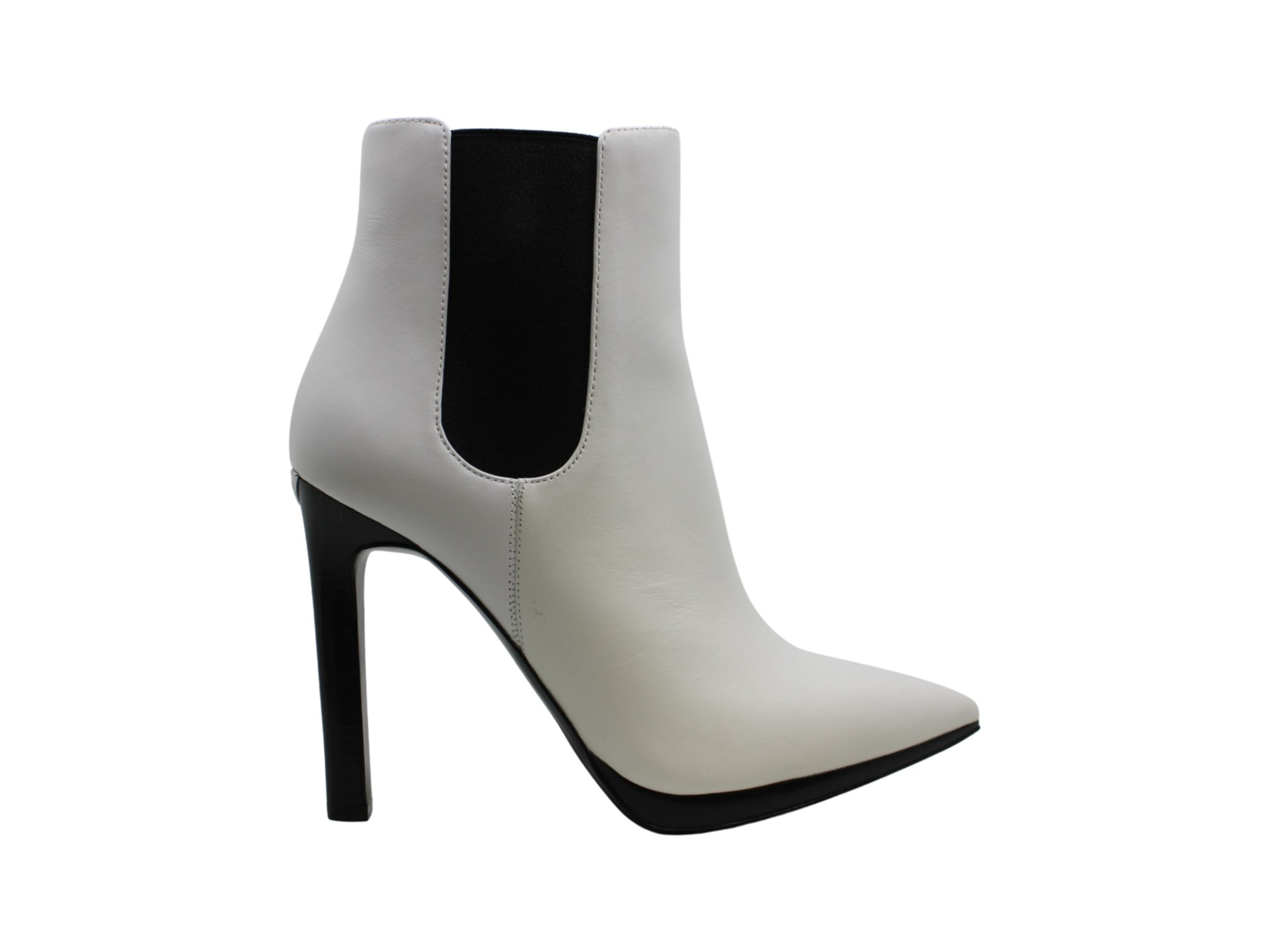 brielle suede ankle boot